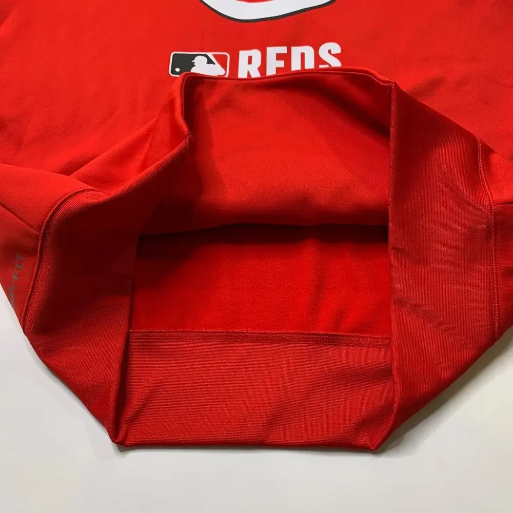 Nike cincinnati reds